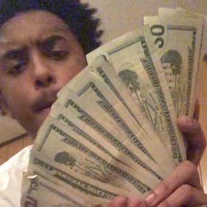 Meet your Posher, Brazy